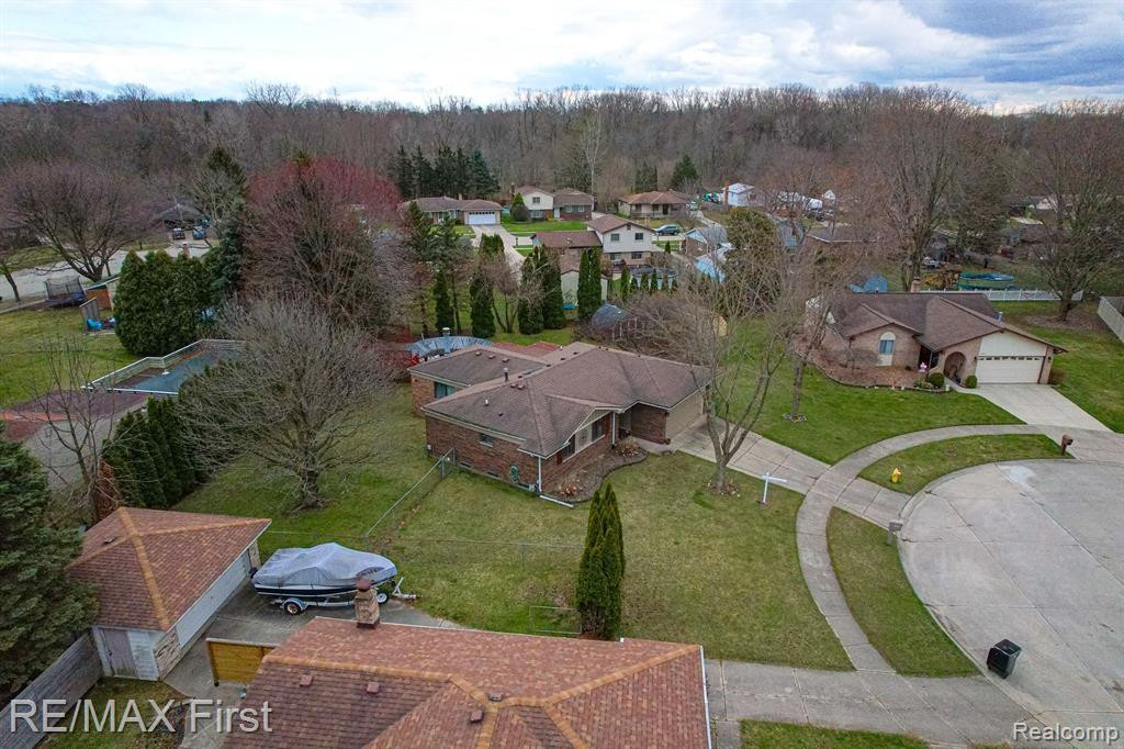 39692 RAGER, Clinton Twp, MI 48038 — Photo 13