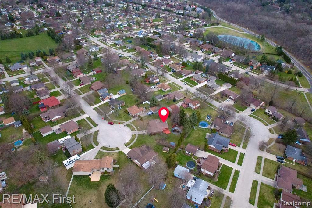 39692 RAGER, Clinton Twp, MI 48038 — Photo 14