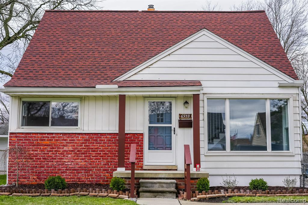 6939 HELEN Street, Garden City, MI — Photo 2