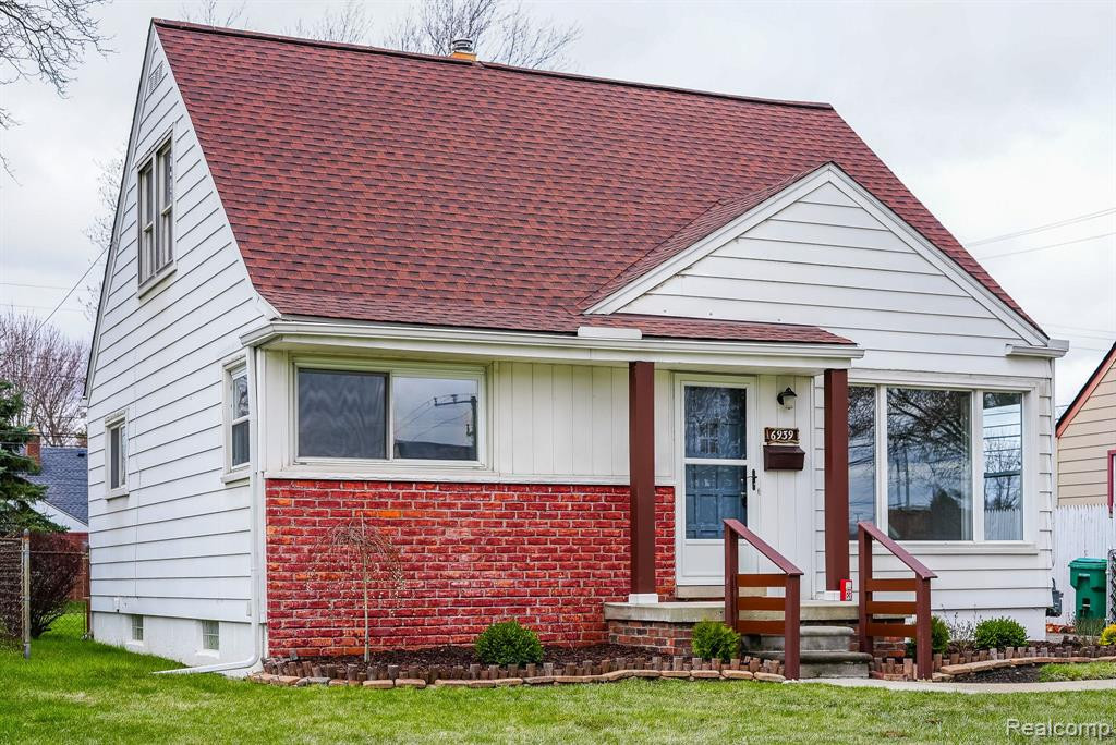 6939 HELEN Street, Garden City, MI — Photo 3