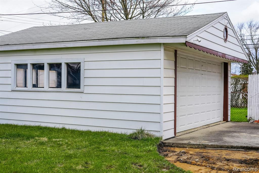 6939 HELEN Street, Garden City, MI — Photo 5