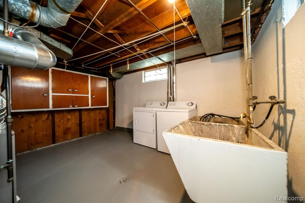 6939 HELEN Street, Garden City, MI — Photo 58
