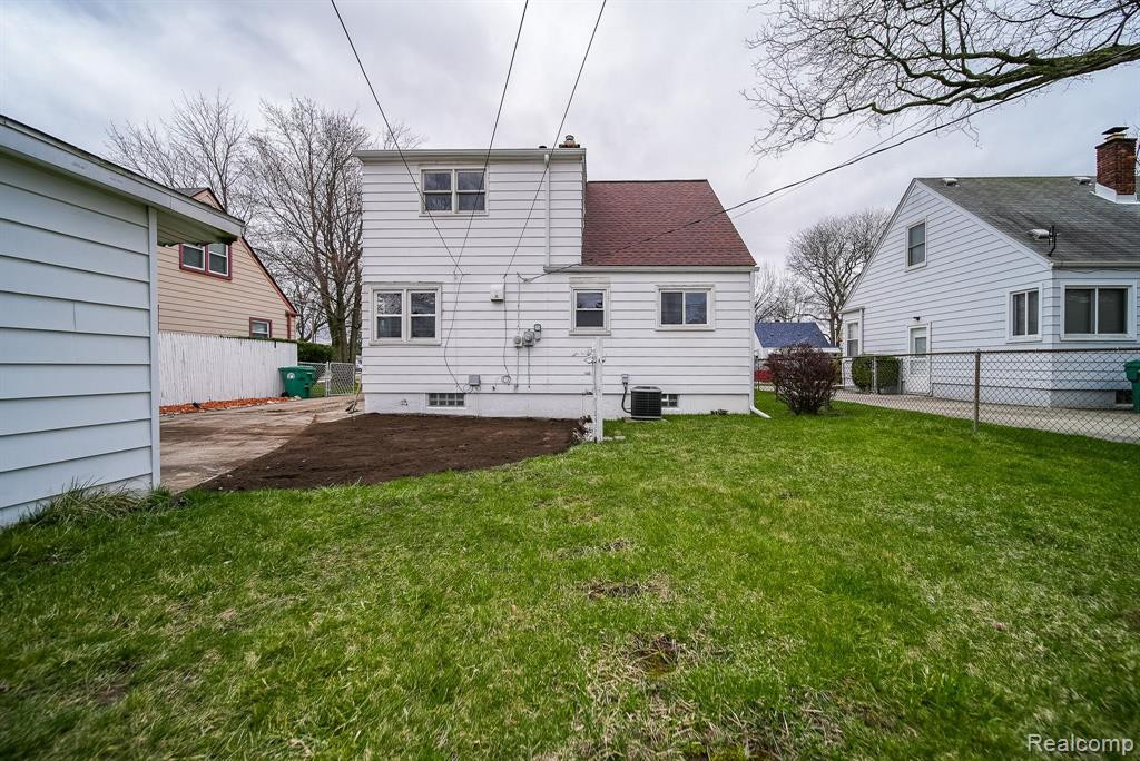 6939 HELEN Street, Garden City, MI — Photo 61