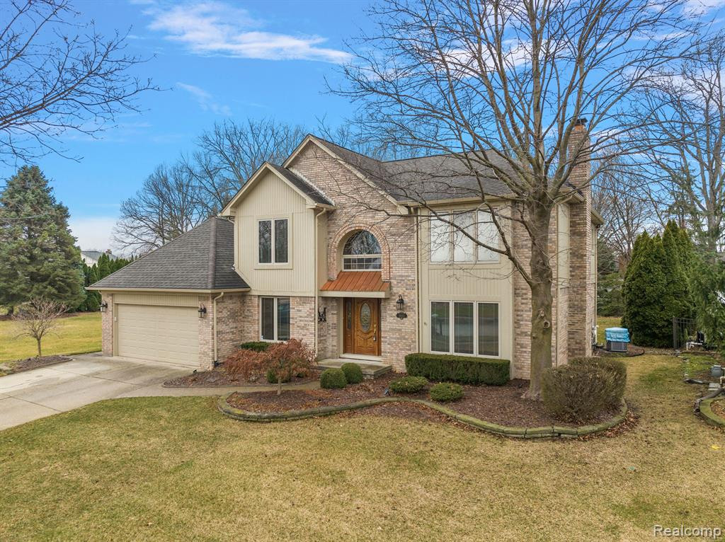 39953 WILMETTE Drive, Sterling Heights, MI 48313 — Photo 3