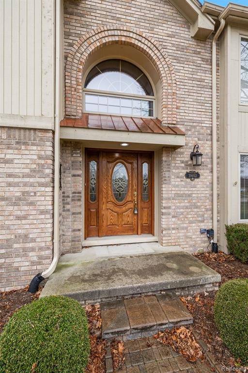 39953 WILMETTE Drive, Sterling Heights, MI 48313 — Photo 10