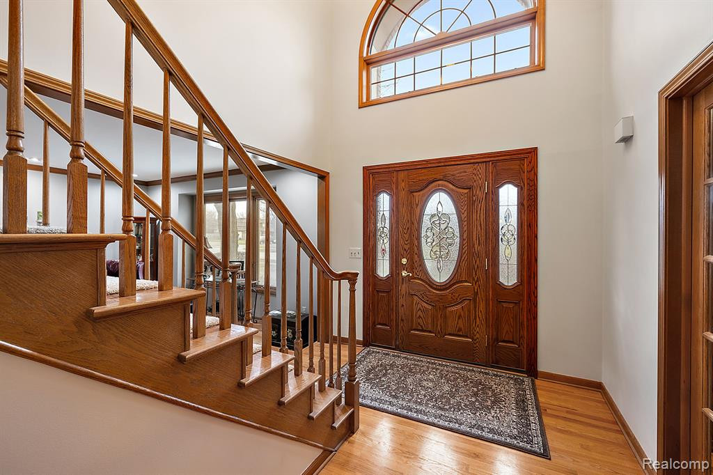 39953 WILMETTE Drive, Sterling Heights, MI 48313 — Photo 11