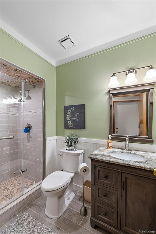 39953 WILMETTE Drive, Sterling Heights, MI 48313 — Photo 31