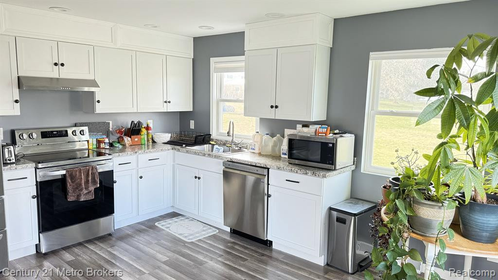 235 W MAIN Street, Mayville Vlg, MI 48744 — Photo 4