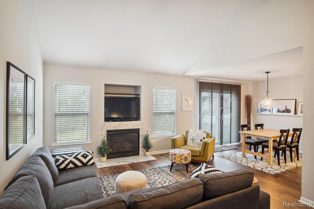 3480 Dewdrop Lane, Howell, MI 48843 — Photo 4