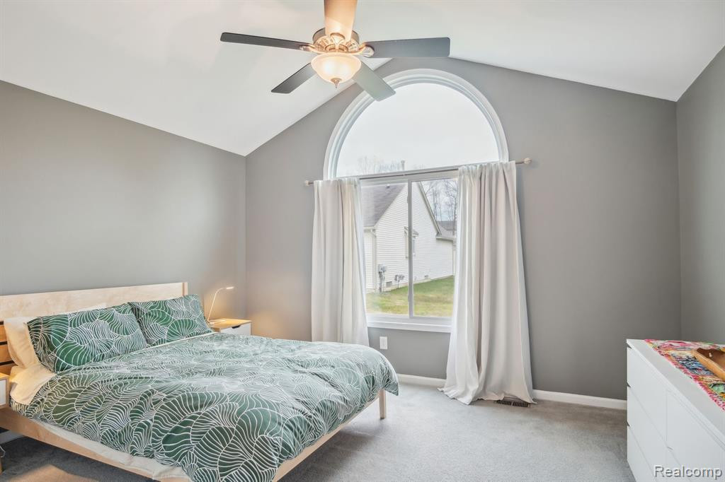 3480 Dewdrop Lane, Howell, MI 48843 — Photo 13