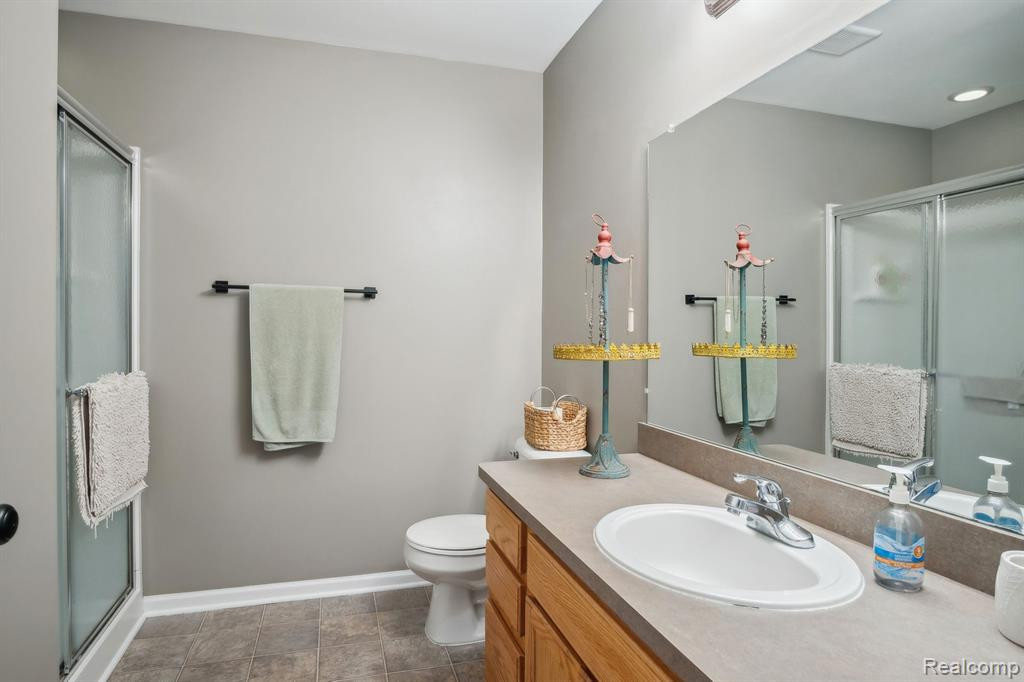 3480 Dewdrop Lane, Howell, MI 48843 — Photo 15