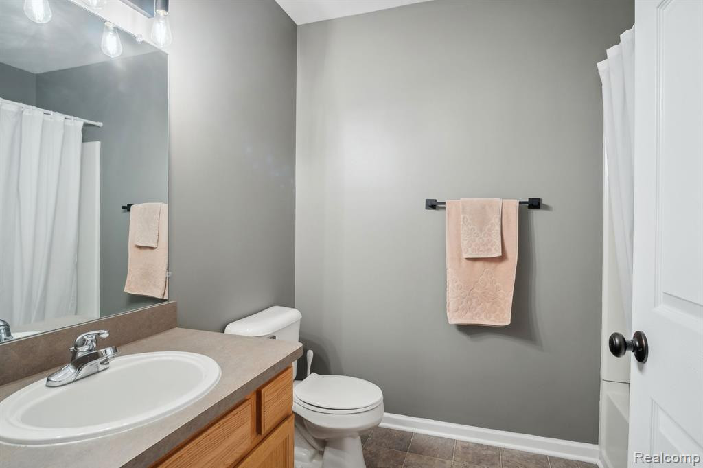 3480 Dewdrop Lane, Howell, MI 48843 — Photo 21