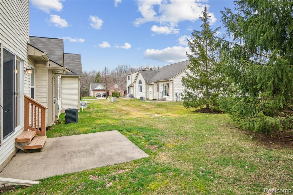 3480 Dewdrop Lane, Howell, MI 48843 — Photo 23