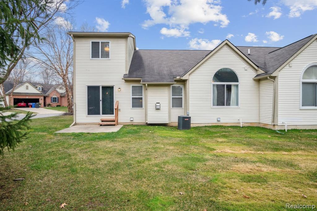 3480 Dewdrop Lane, Howell, MI 48843 — Photo 25