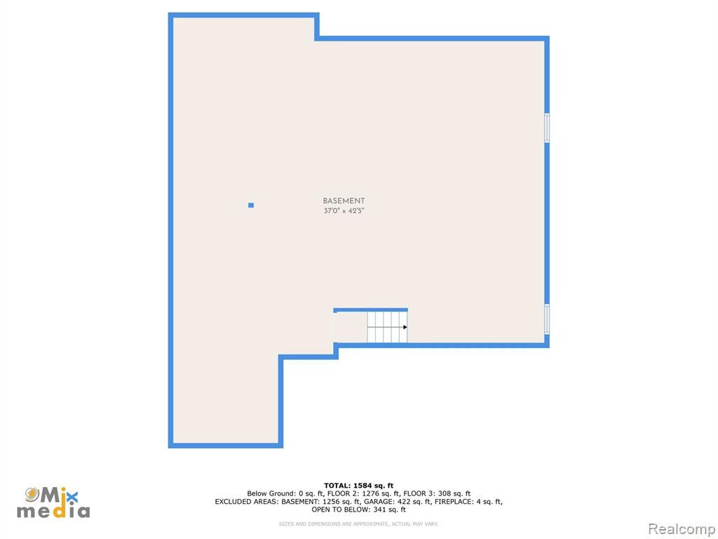 3480 Dewdrop Lane, Howell, MI 48843 — Photo 28