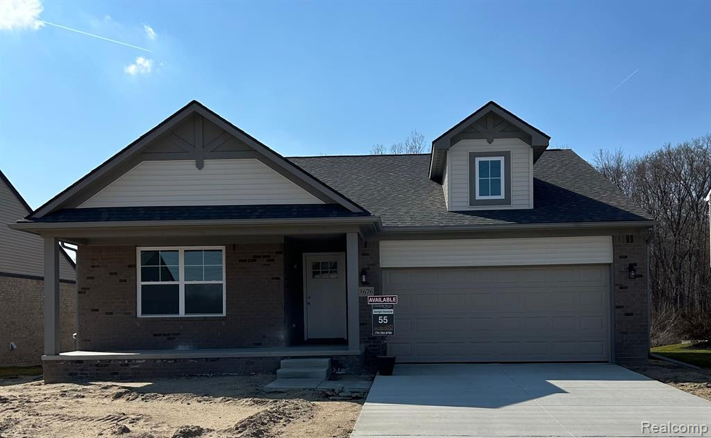 13676 CHESTER Court, Belleville, MI 48111 — Photo 2