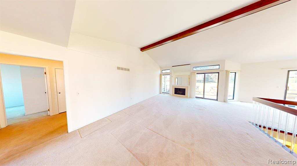 29207 E CHANTICLEER Drive, Southfield, MI 48034 — Photo 7