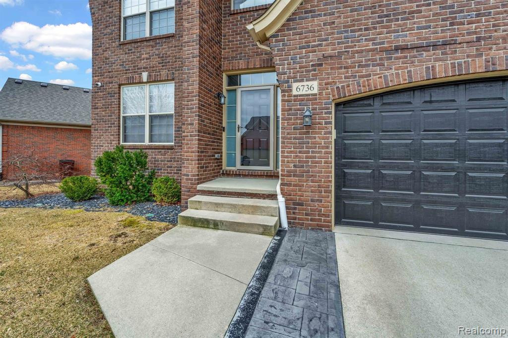 6736 BAKER, Shelby Twp, MI 48317 — Photo 3