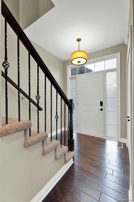6736 BAKER, Shelby Twp, MI 48317 — Photo 5