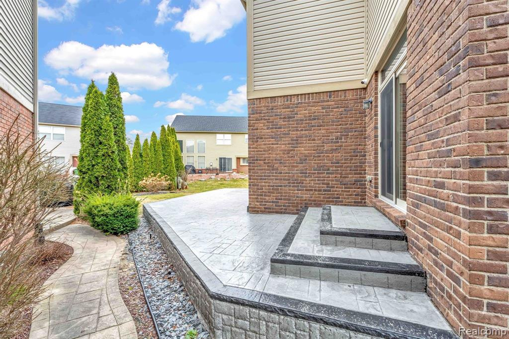 6736 BAKER, Shelby Twp, MI 48317 — Photo 47
