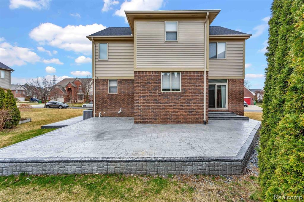 6736 BAKER, Shelby Twp, MI 48317 — Photo 49