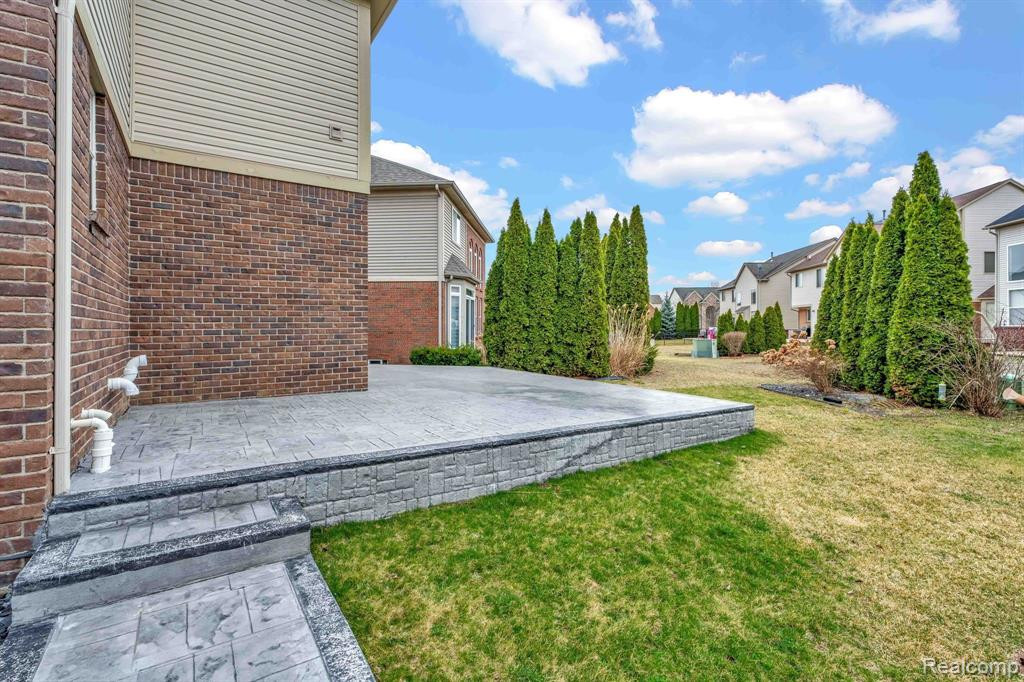 6736 BAKER, Shelby Twp, MI 48317 — Photo 51