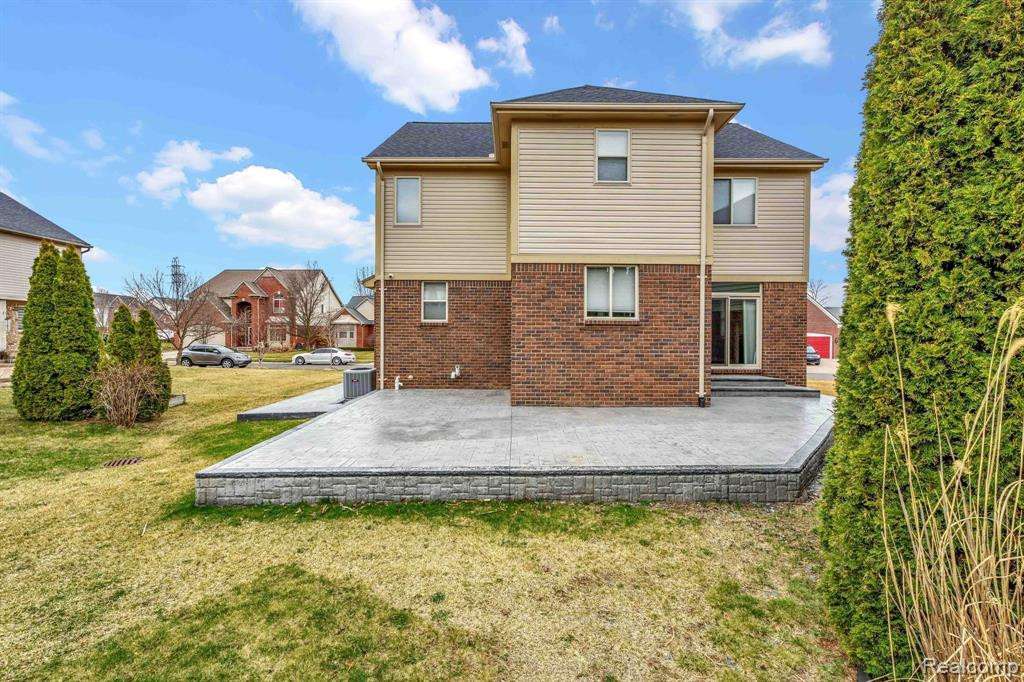 6736 BAKER, Shelby Twp, MI 48317 — Photo 53