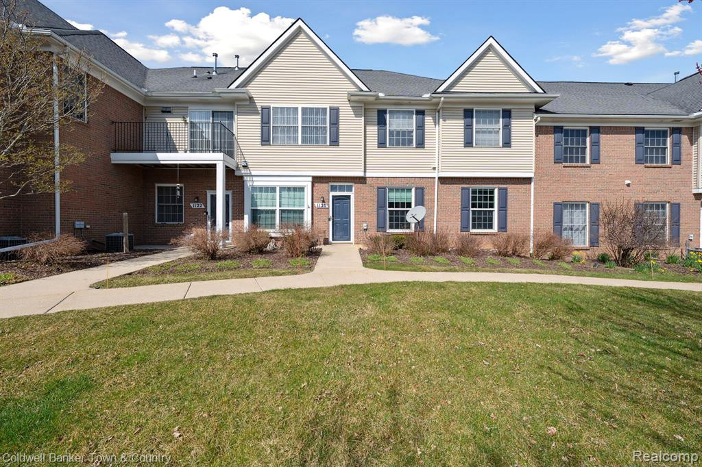 1120 RIAL LAKE Drive, Howell, MI 48843 — Photo 36