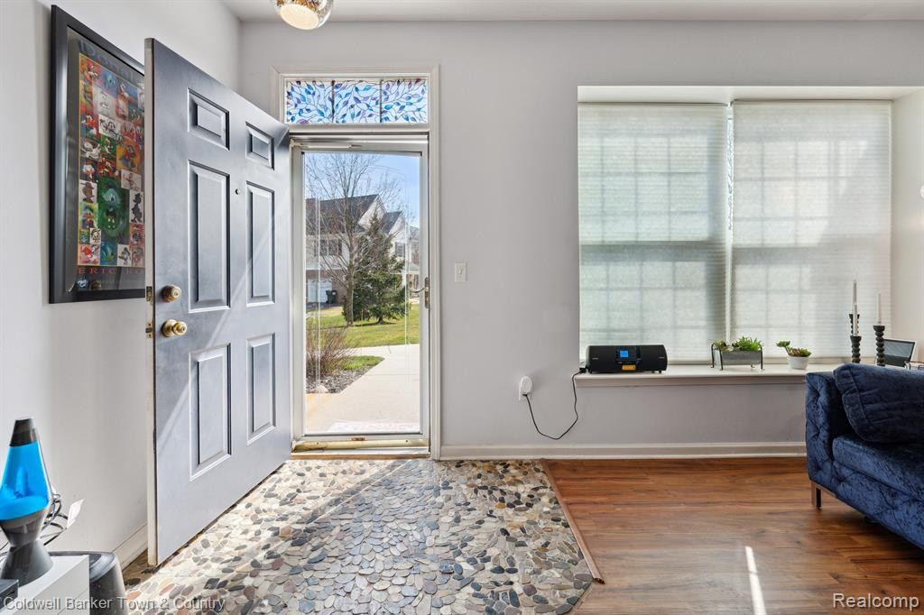 1120 RIAL LAKE Drive, Howell, MI 48843 — Photo 3