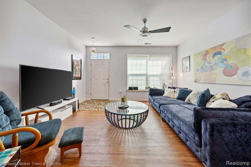 1120 RIAL LAKE Drive, Howell, MI 48843 — Photo 5