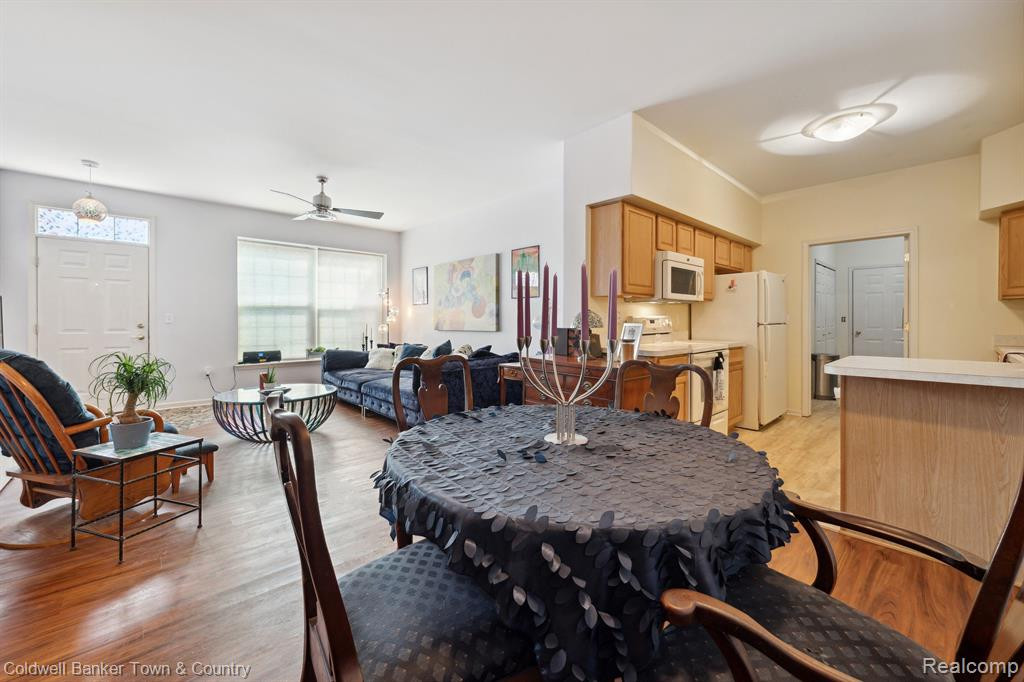 1120 RIAL LAKE Drive, Howell, MI 48843 — Photo 8