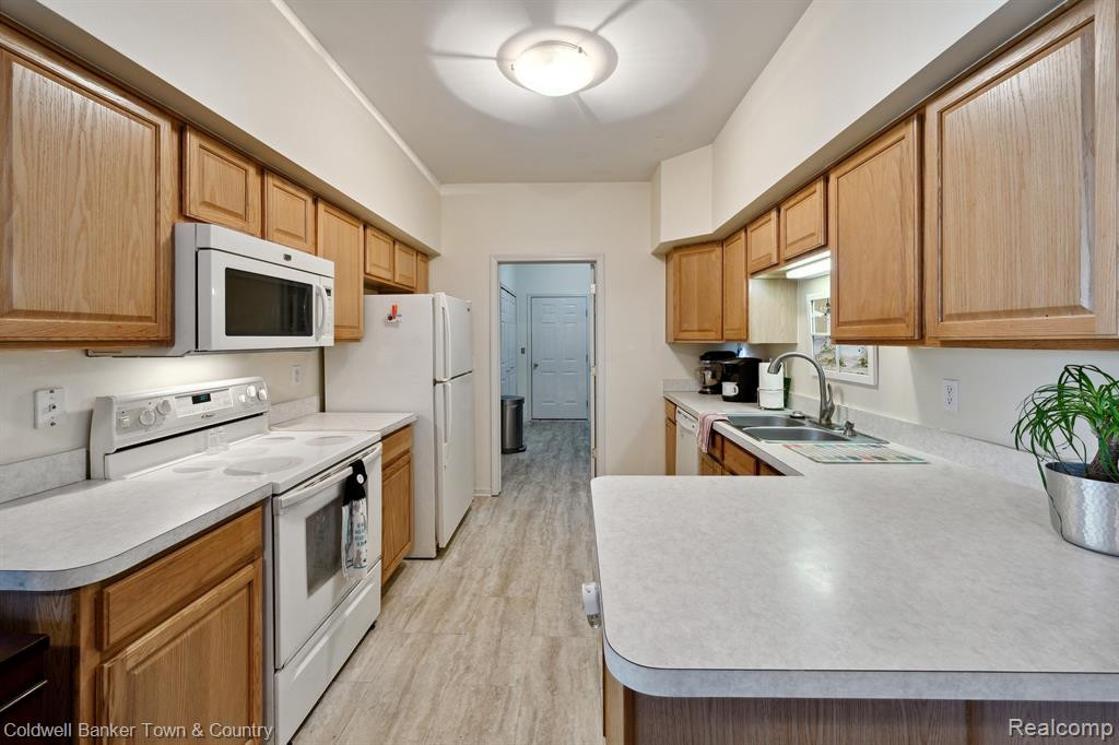 1120 RIAL LAKE Drive, Howell, MI 48843 — Photo 10