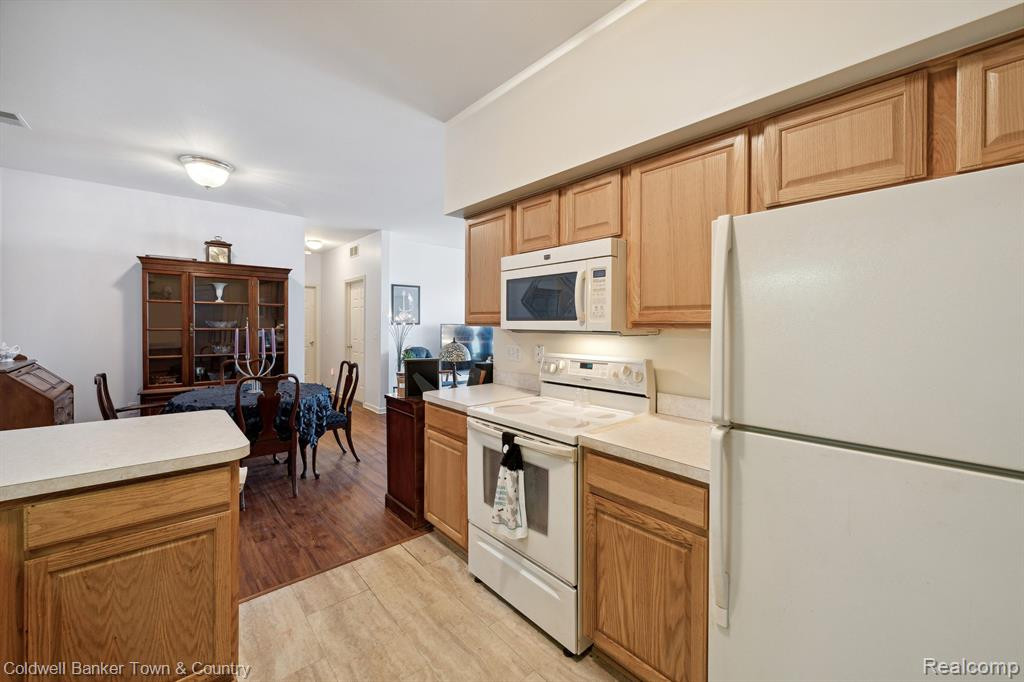 1120 RIAL LAKE Drive, Howell, MI 48843 — Photo 12