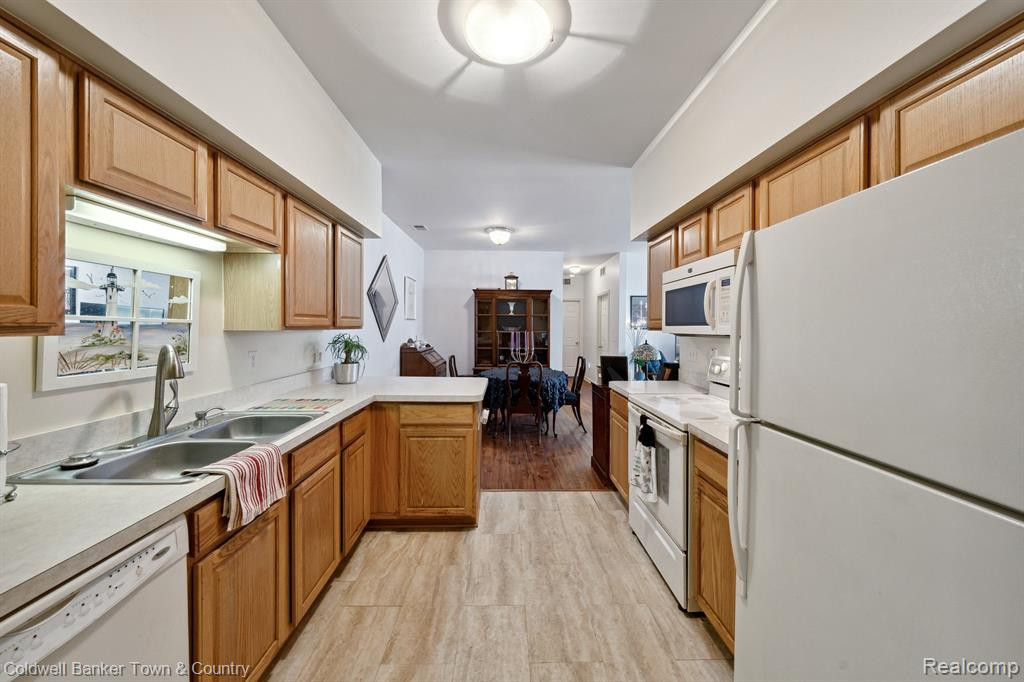 1120 RIAL LAKE Drive, Howell, MI 48843 — Photo 14