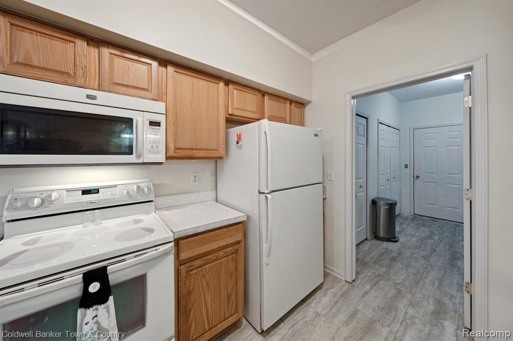 1120 RIAL LAKE Drive, Howell, MI 48843 — Photo 15