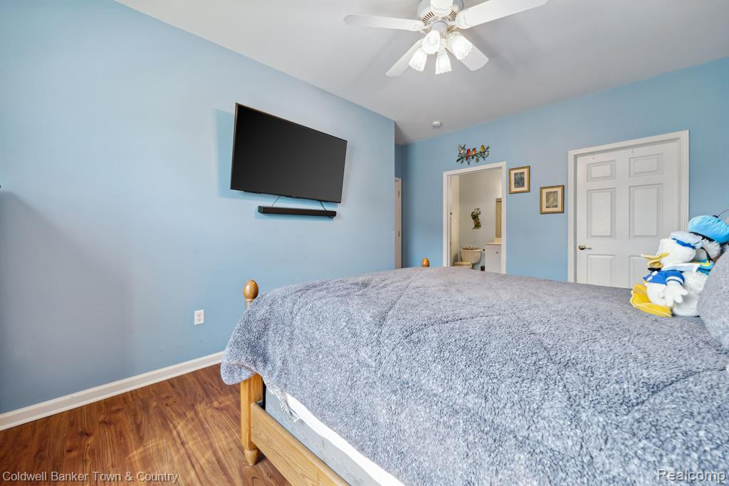 1120 RIAL LAKE Drive, Howell, MI 48843 — Photo 17