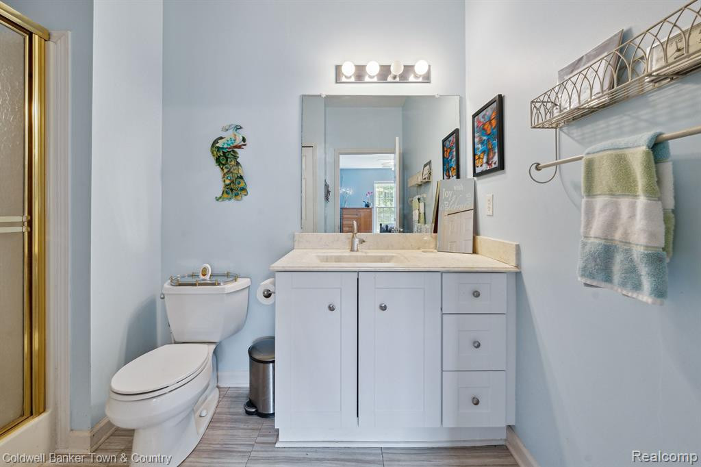 1120 RIAL LAKE Drive, Howell, MI 48843 — Photo 18