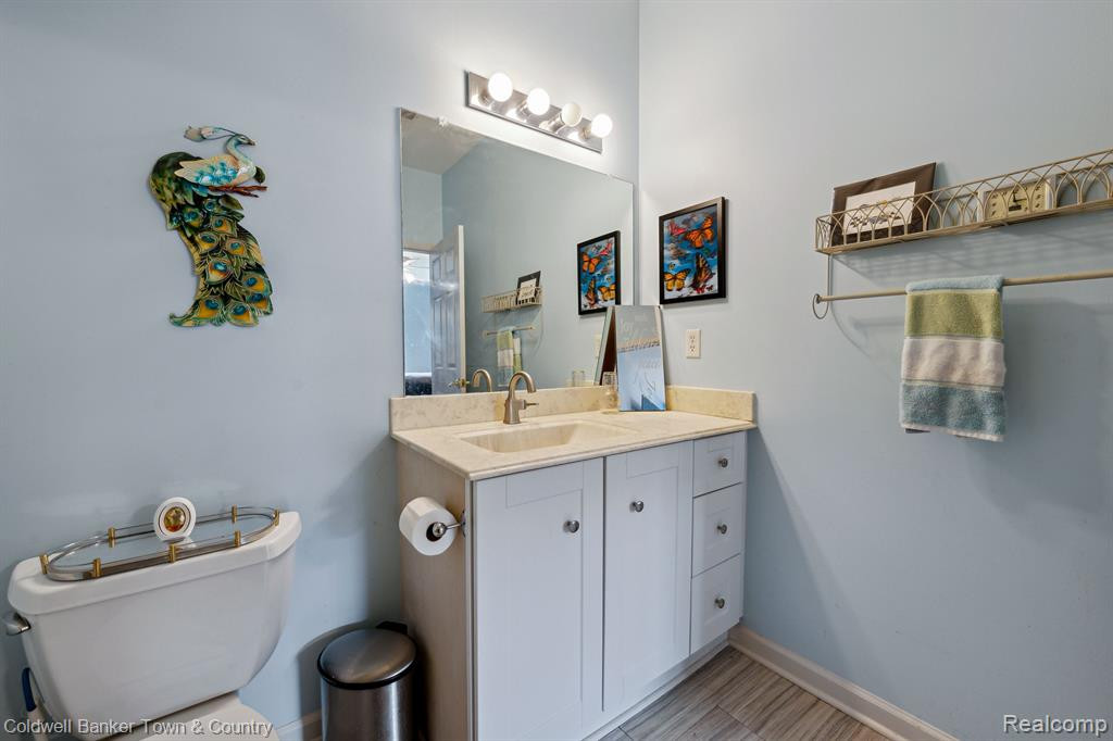 1120 RIAL LAKE Drive, Howell, MI 48843 — Photo 19
