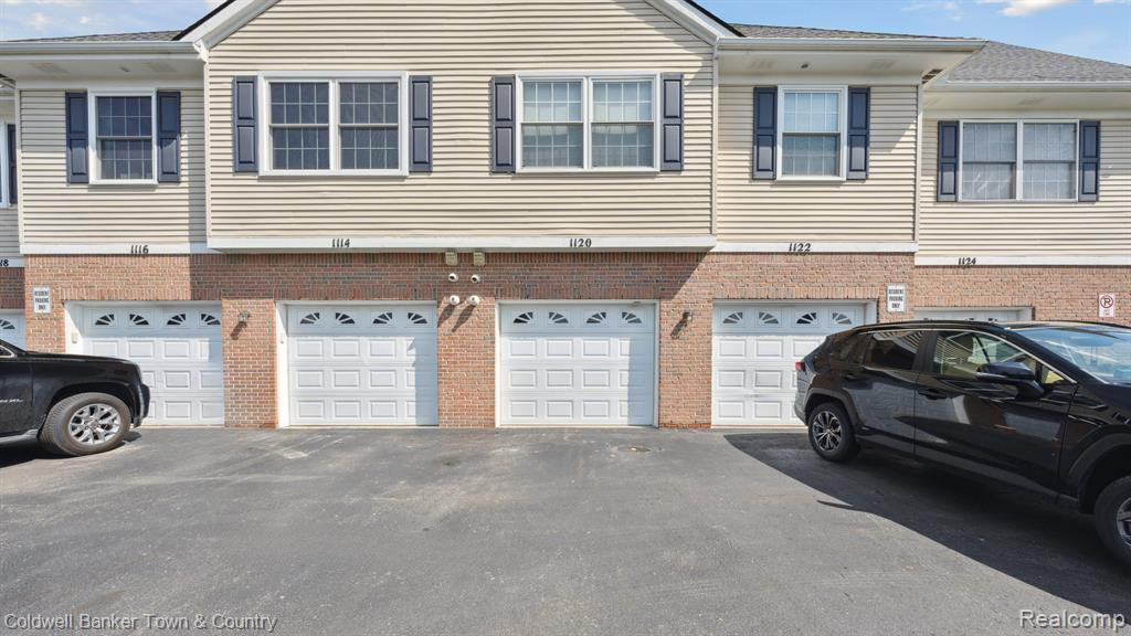 1120 RIAL LAKE Drive, Howell, MI 48843 — Photo 24