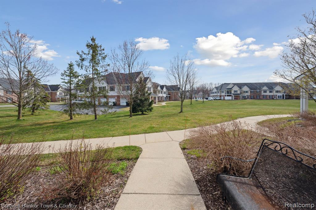 1120 RIAL LAKE Drive, Howell, MI 48843 — Photo 26
