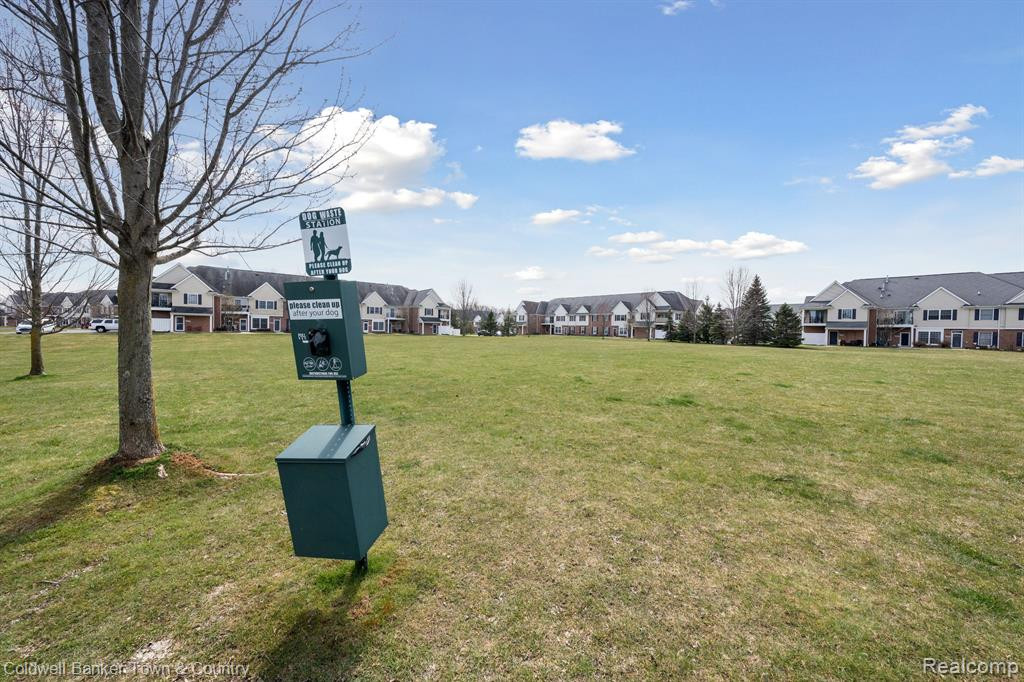 1120 RIAL LAKE Drive, Howell, MI 48843 — Photo 28