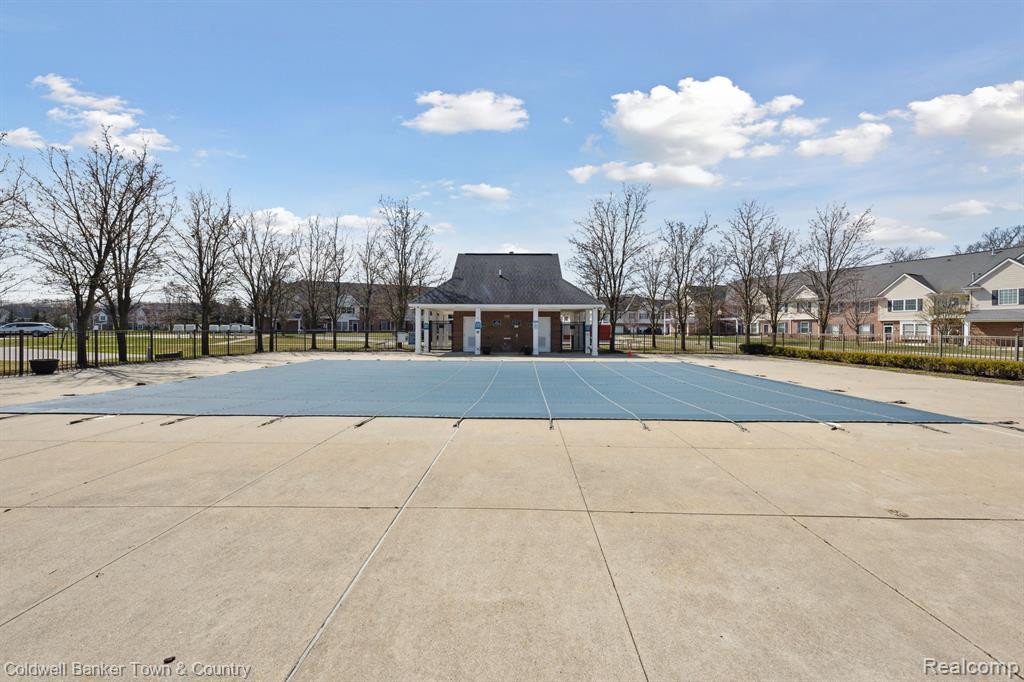 1120 RIAL LAKE Drive, Howell, MI 48843 — Photo 29
