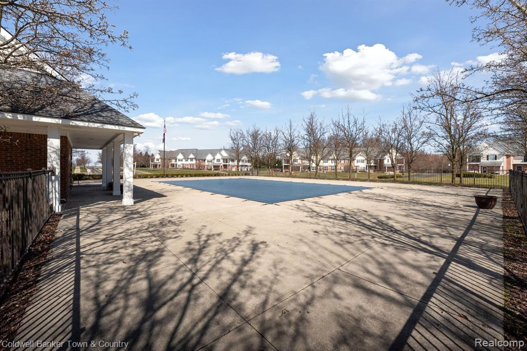 1120 RIAL LAKE Drive, Howell, MI 48843 — Photo 31