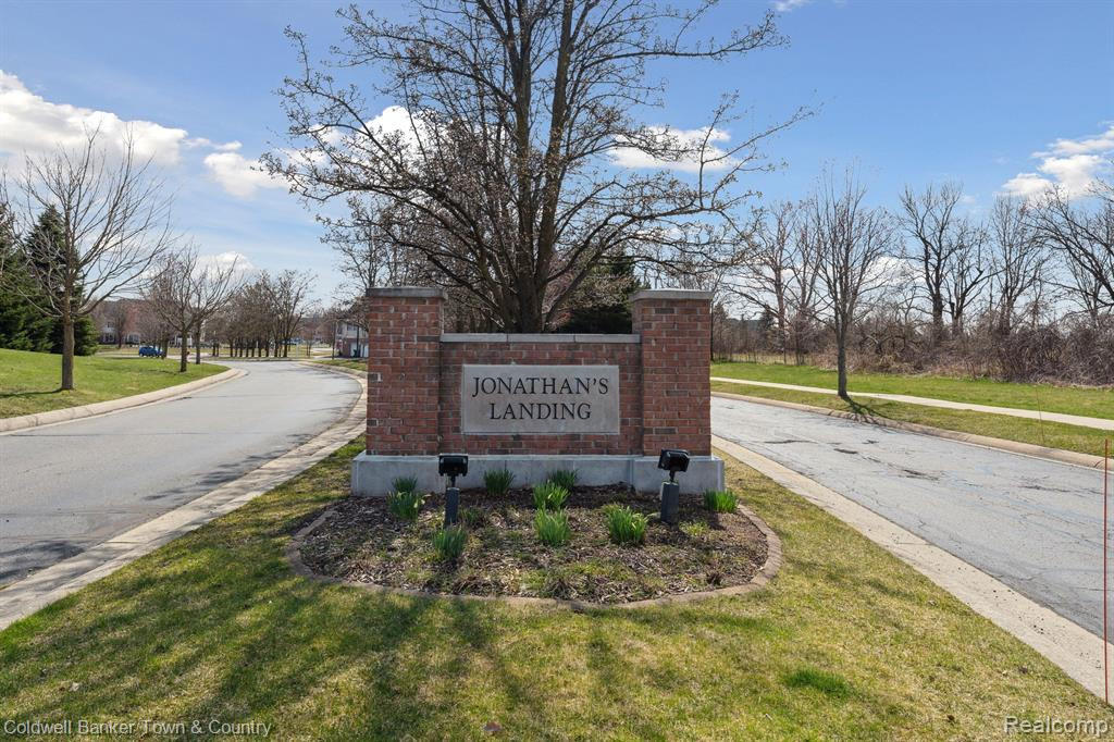1120 RIAL LAKE Drive, Howell, MI 48843 — Photo 33