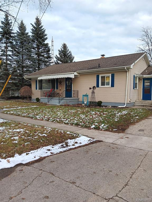 4426 WOODLAND Street, Cass City, MI 48726 — Photo 2
