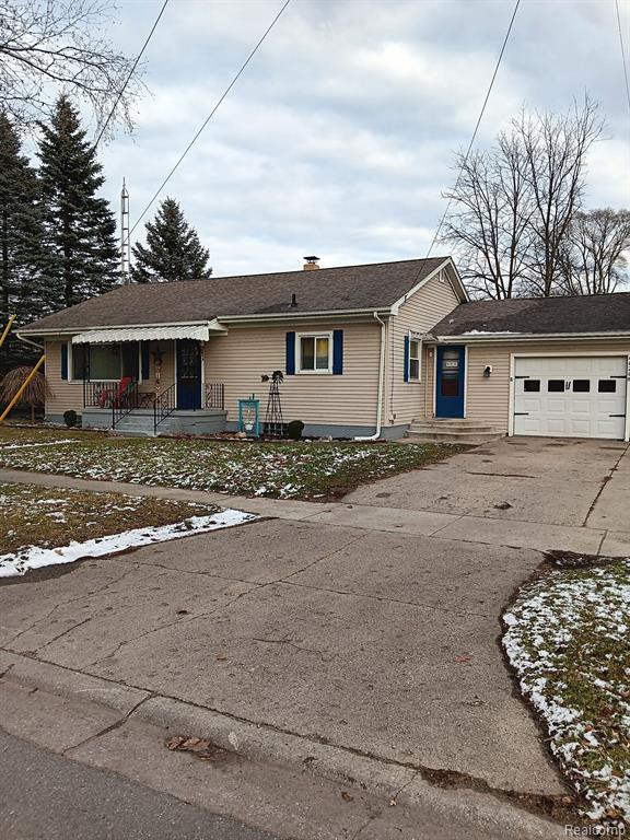 4426 WOODLAND Street, Cass City, MI 48726 — Photo 3