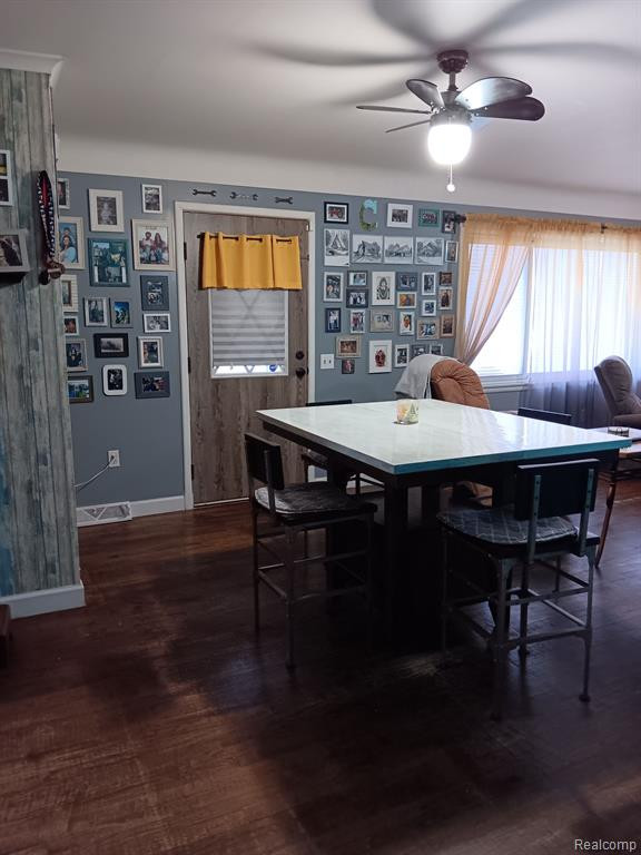 4426 WOODLAND Street, Cass City, MI 48726 — Photo 7