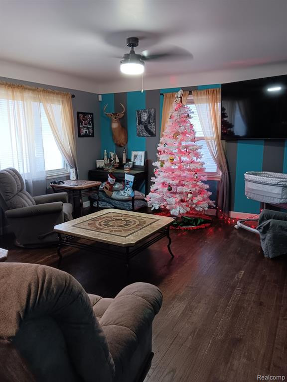 4426 WOODLAND Street, Cass City, MI 48726 — Photo 8