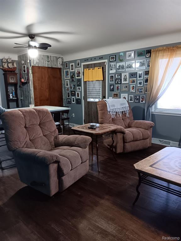 4426 WOODLAND Street, Cass City, MI 48726 — Photo 9