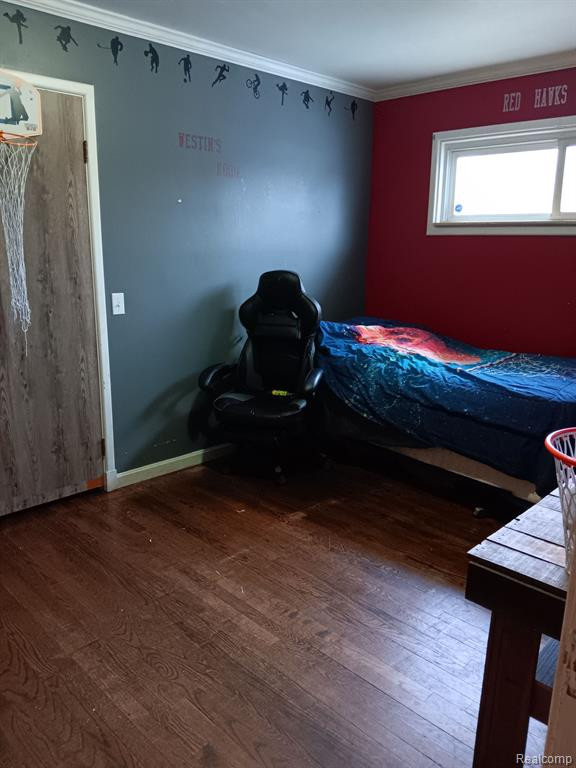 4426 WOODLAND Street, Cass City, MI 48726 — Photo 16